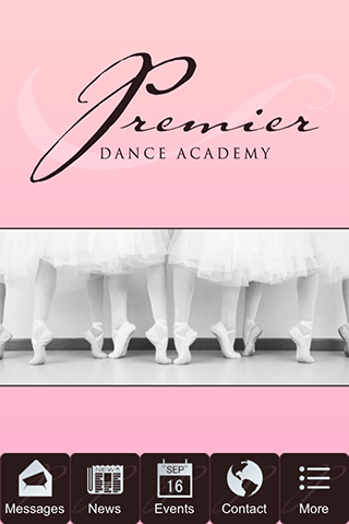 Premier Dance Academy