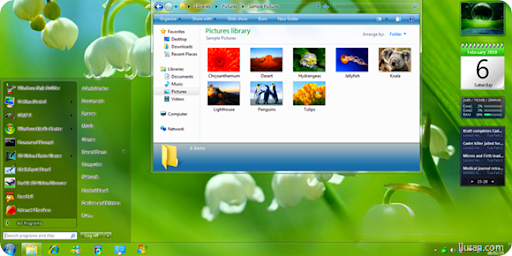 temas para windows 7 ultimate temas para windows 7 ultimate