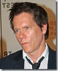 Kevin BACON