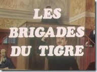 Les Brigades du Tigre 2