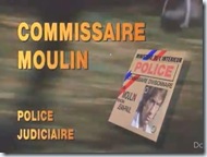 Commissaire Moulin