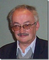 Michel Chesneau