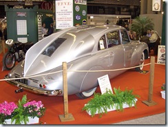 2005.02.18-006 Tatra type 87 1948 2005.02.18-006 Tatra type 87 1948