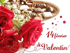 Saint Valentin 1