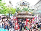 Carnaval de la Corse