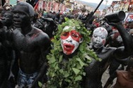 carnaval de jacmel