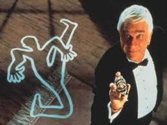 Police Squad Police Squad