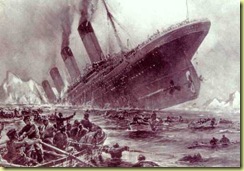 0414 naufrage du titanic