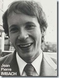 Jean-Pierre IMBACH