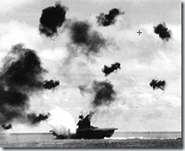 0603 bataille de Midway