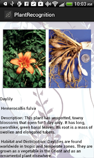 Edible and Poisonous Plants(圖2)-速報App
