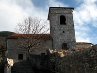 Vitovska cerkev