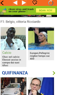 【免費新聞App】Quotidiani Italiani Italy News-APP點子