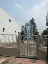 Standing Statue of Lord Buddha