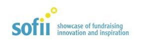 SOFII - The Showcase of Fundraising Innovation and Inspiration