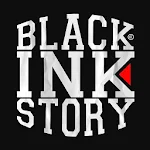 Cover Image of Download BLACK-INK-STORY 1.0 APK