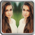 Cover Image of Download Mirror Photo Editor: Collage Maker & Selfie Camera  APK