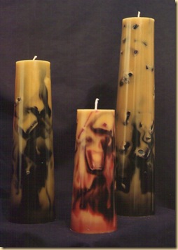 soul searching candles