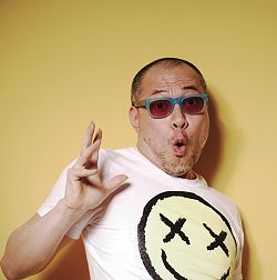 『访谈』詹瑞文：用笑的方法讲生命