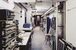 『Stasi档案』柏林墙边的窃听风暴