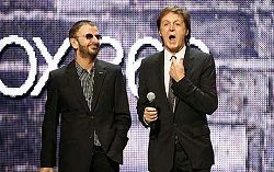 『名利场』麦当娜&Beatles：那些不甘老去的大牌们