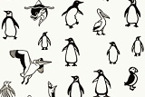 『文化』企鹅出版社的封面演化史