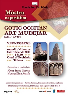 expo gotic occitan
