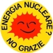 Nuclear no grazie