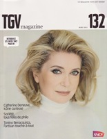 portada TGV Magazine