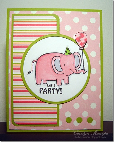 elephant-party