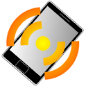 Move Alarm logo