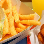 THEFREEN BURGER 樂檸漢堡