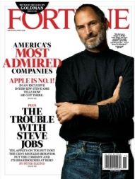 Steve Jobs Rocks! And, so does Apple!