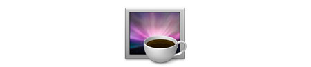 caffeine 25 free Mac Apps for freelancers