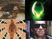 The 100 Greatest Sci-Fi Movies