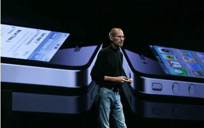 7 Coolest Features of the iPhone 4