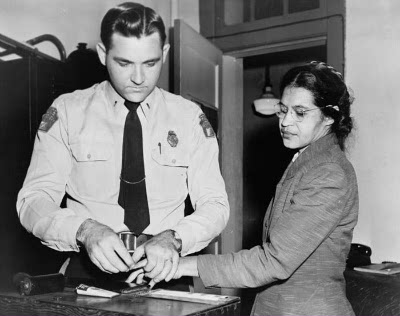 rosa parks ab061410 6 Ridiculous Arguments That Actually Happened  on Wikipedia
