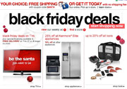 Sears Black Friday Sale