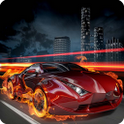 Crazy Racer icon