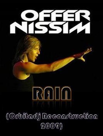 Ronaldo Crying Baby on Offer Nissim     Rain Lyrics