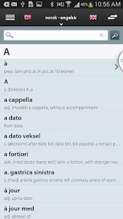 How to get Clue ordbok lastet apk for pc