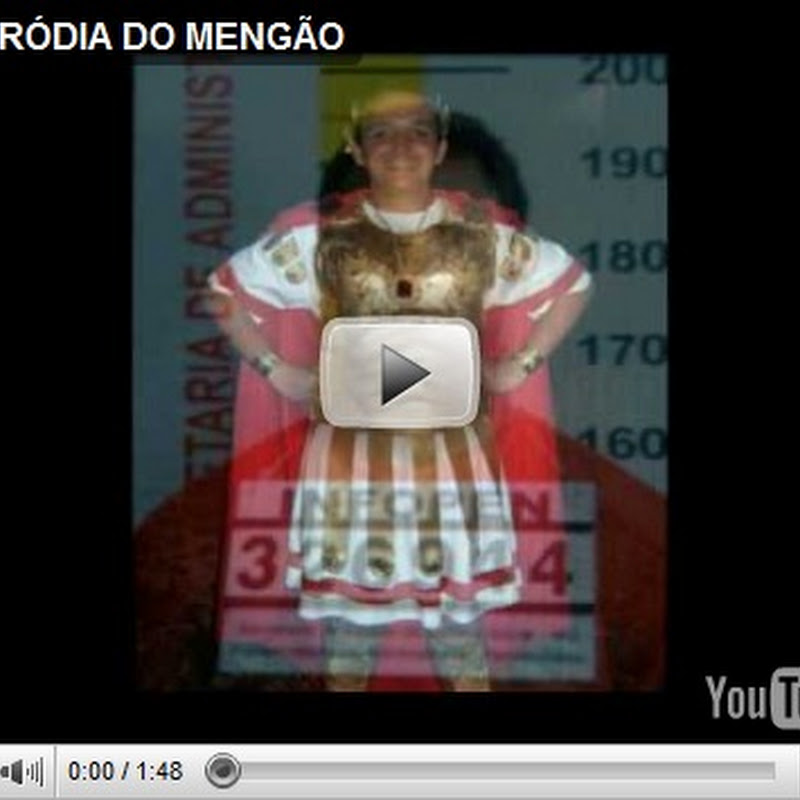 O Sucesso do Momento: Bandido Maroto e o pagode do Flamengo