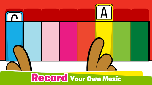 【免費教育App】Yo Gabba Gabba! Awesome Music!-APP點子