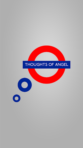 Thoughts Of Angel