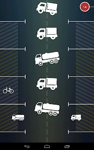 Parking Puzzle Game Screenshots 1