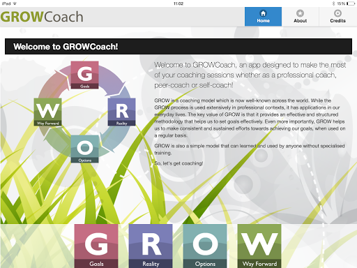 GROW Coach