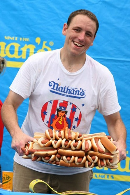 news nathans hot dog contest 2 040708