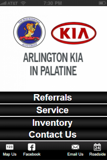 Arlington Kia