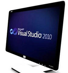 VisualStudio2010