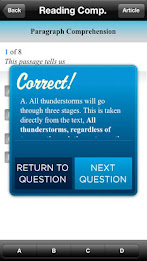 Complete AFQT Study Guide poster 4